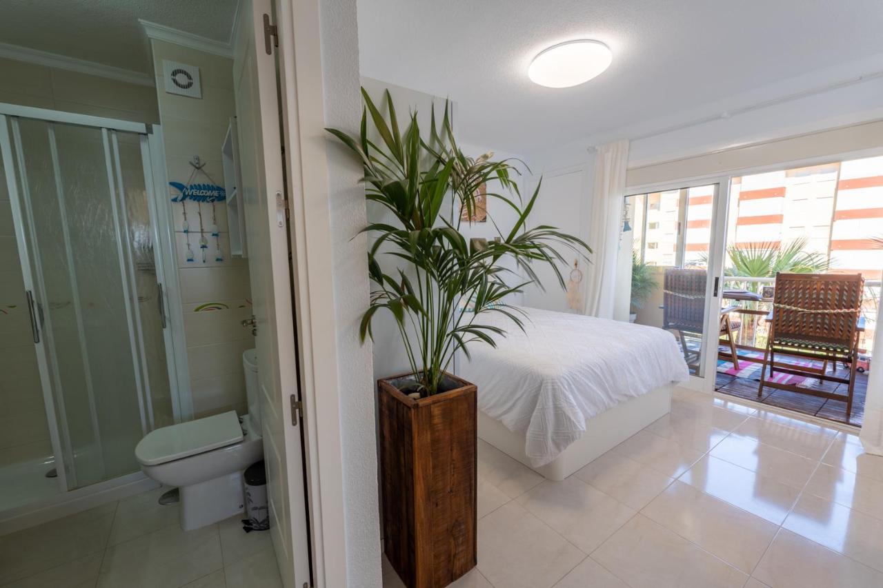 Estudio Medayra Torrox Exterior photo